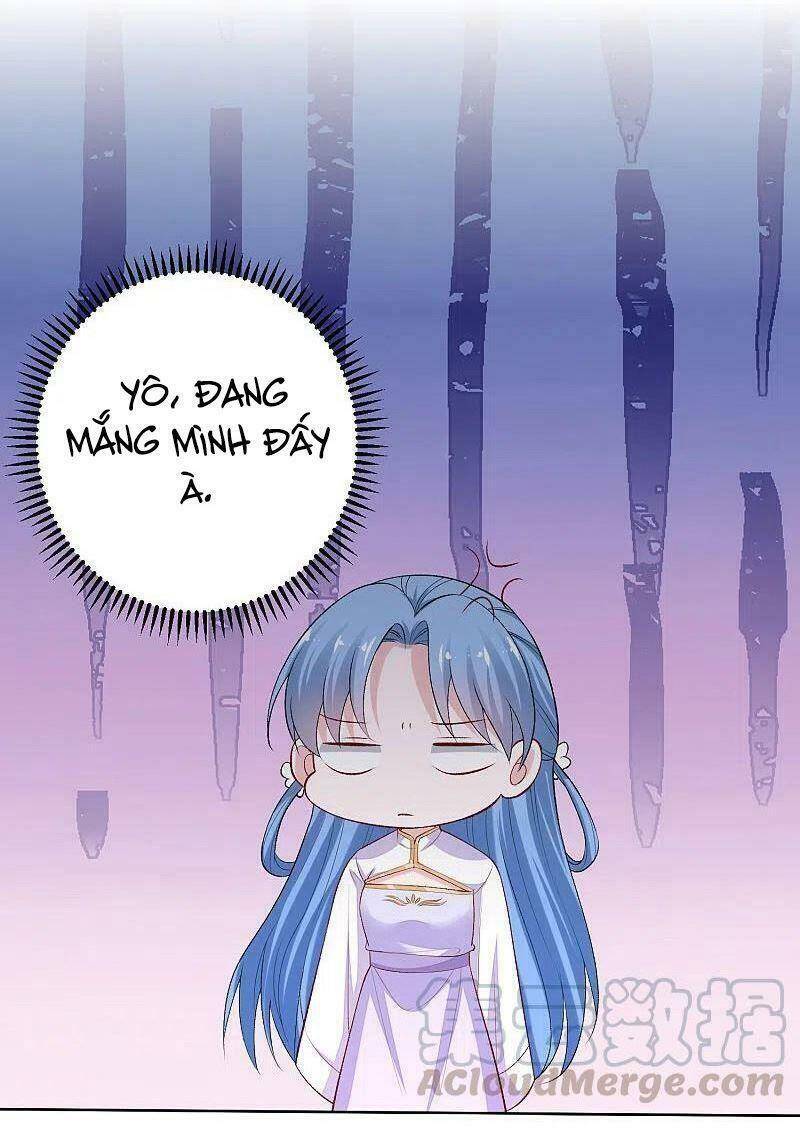Độc Y Đích Nữ chapter 216 - Trang 9
