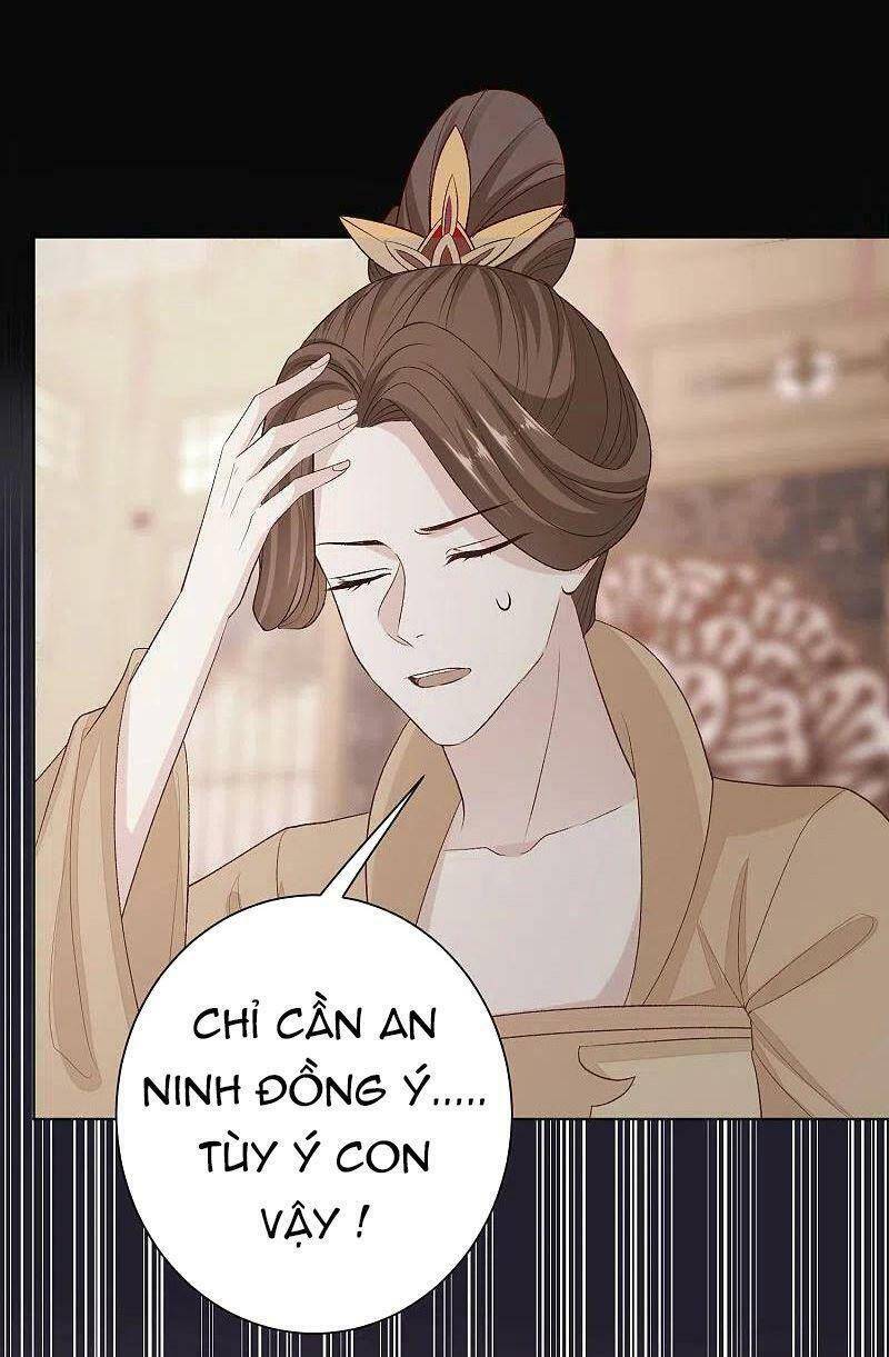 Độc Y Đích Nữ chapter 217 - Upload bởi truyensieuhay.com