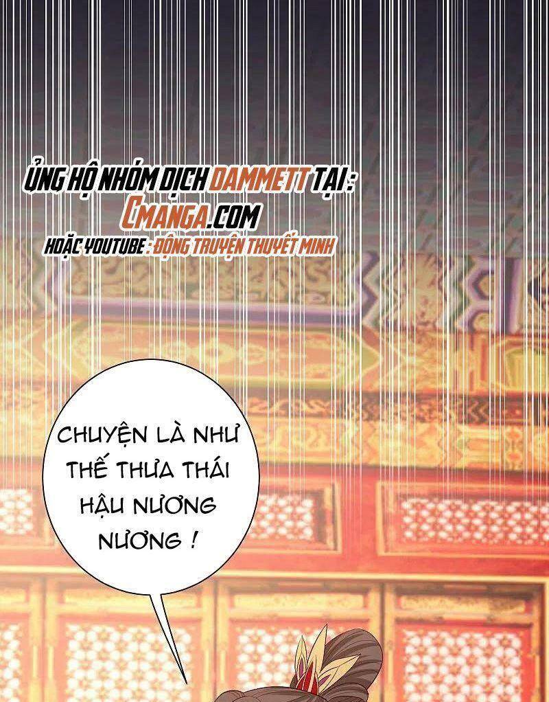 Độc Y Đích Nữ chapter 217 - Upload bởi truyensieuhay.com