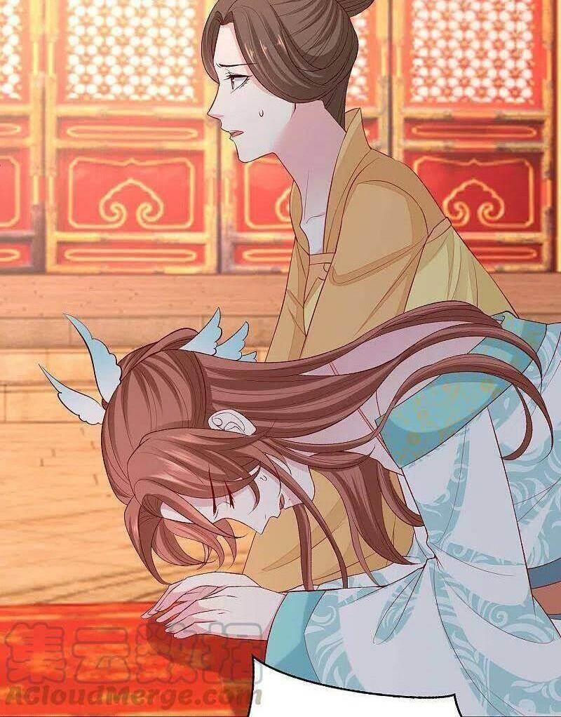 Độc Y Đích Nữ chapter 217 - Upload bởi truyensieuhay.com