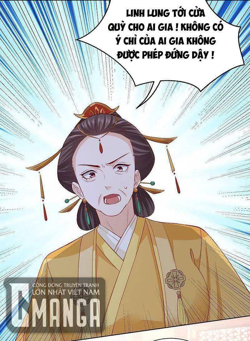 Độc Y Đích Nữ chapter 217 - Upload bởi truyensieuhay.com