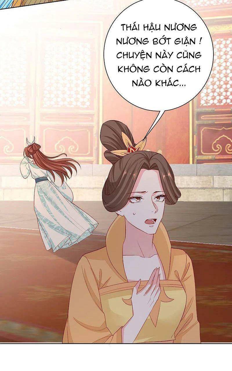Độc Y Đích Nữ chapter 217 - Upload bởi truyensieuhay.com