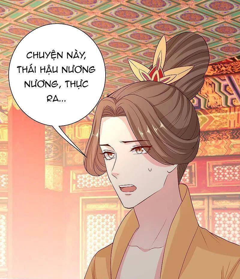 Độc Y Đích Nữ chapter 217 - Upload bởi truyensieuhay.com