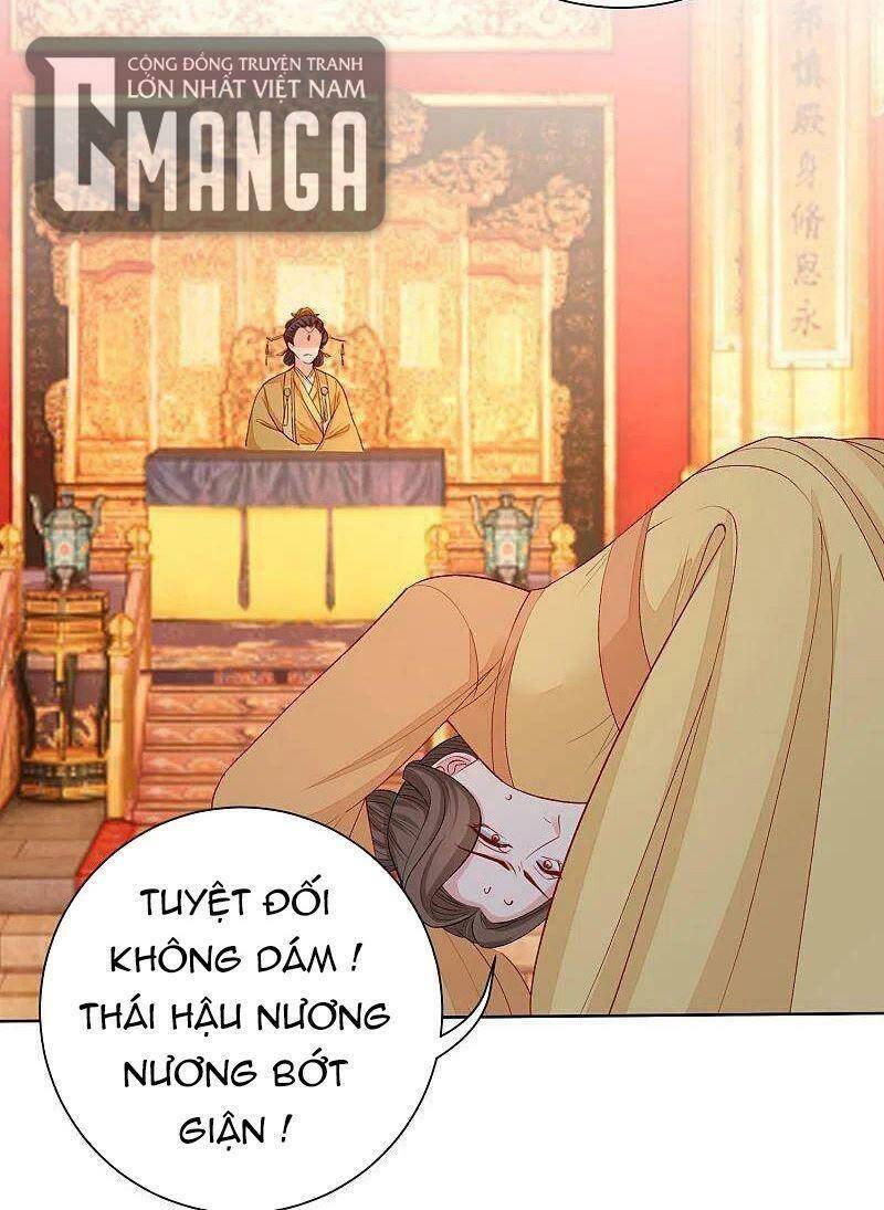 Độc Y Đích Nữ chapter 217 - Upload bởi truyensieuhay.com