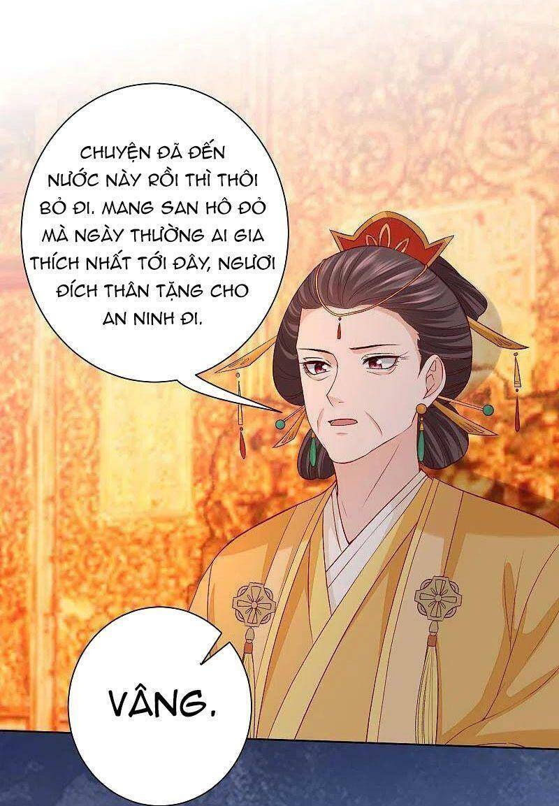 Độc Y Đích Nữ chapter 217 - Upload bởi truyensieuhay.com