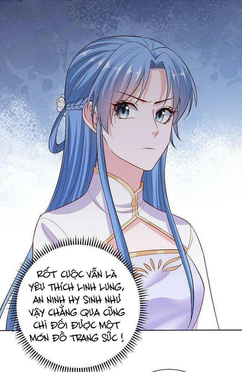 Độc Y Đích Nữ chapter 217 - Upload bởi truyensieuhay.com