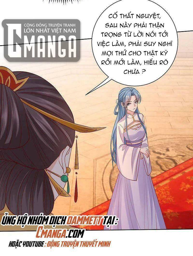 Độc Y Đích Nữ chapter 217 - Upload bởi truyensieuhay.com