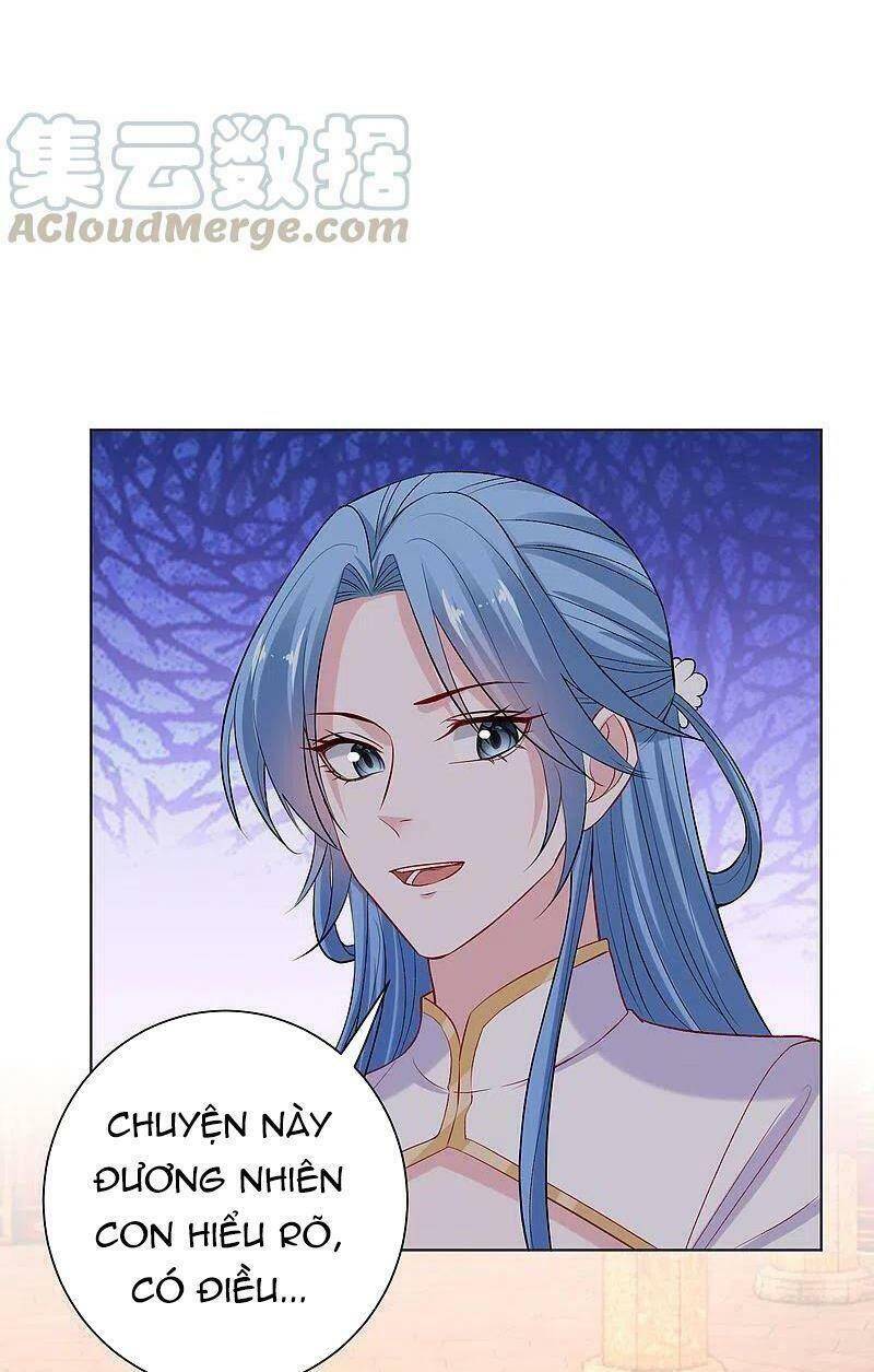 Độc Y Đích Nữ chapter 217 - Upload bởi truyensieuhay.com