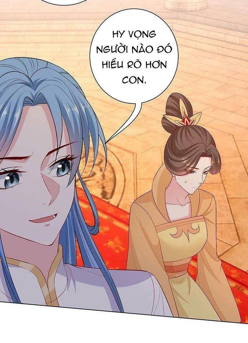 Độc Y Đích Nữ chapter 217 - Upload bởi truyensieuhay.com