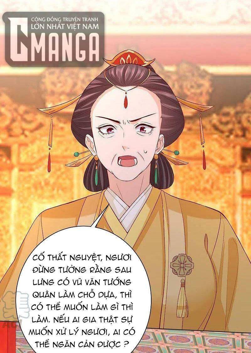 Độc Y Đích Nữ chapter 217 - Upload bởi truyensieuhay.com