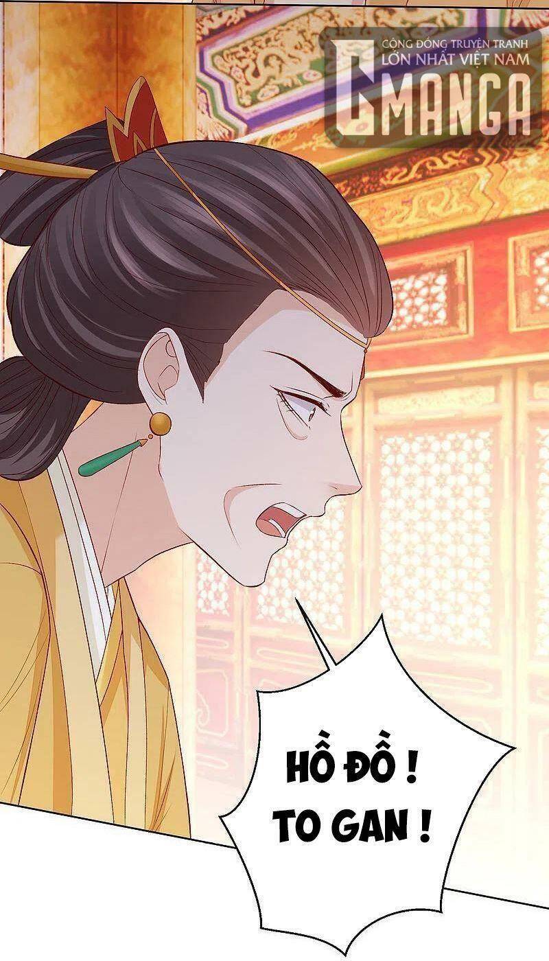 Độc Y Đích Nữ chapter 217 - Upload bởi truyensieuhay.com