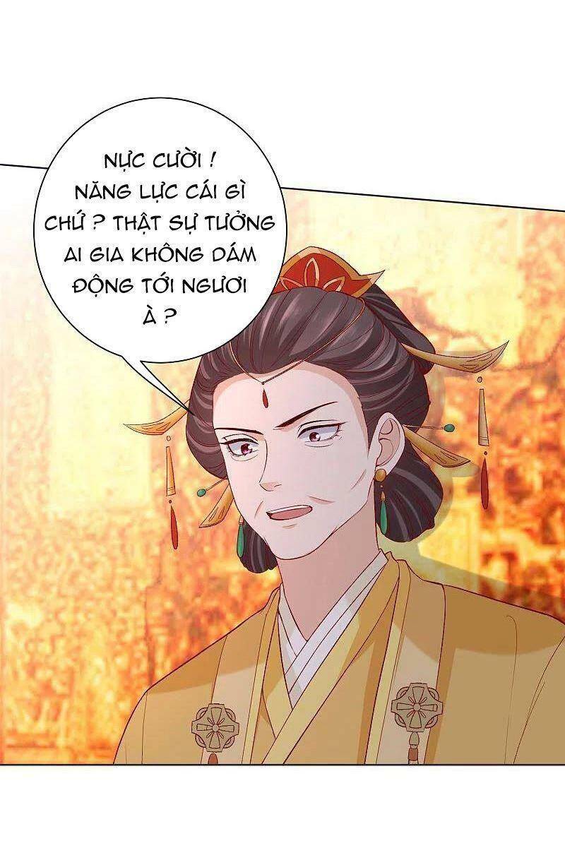Độc Y Đích Nữ chapter 217 - Upload bởi truyensieuhay.com