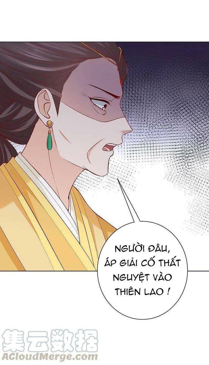 Độc Y Đích Nữ chapter 217 - Upload bởi truyensieuhay.com