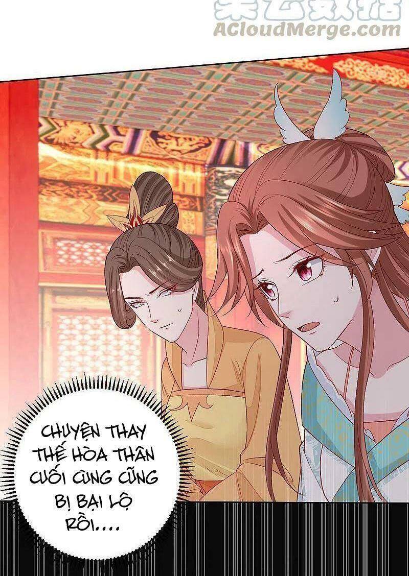 Độc Y Đích Nữ chapter 217 - Upload bởi truyensieuhay.com