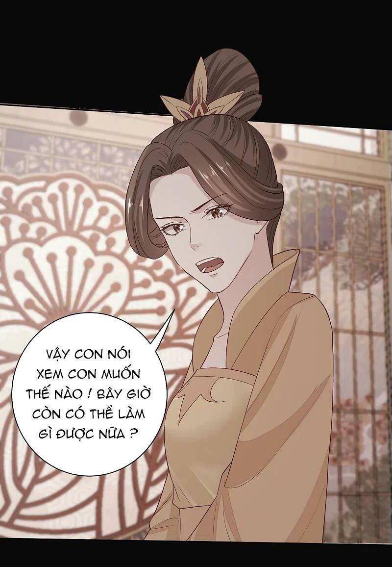 Độc Y Đích Nữ chapter 217 - Upload bởi truyensieuhay.com