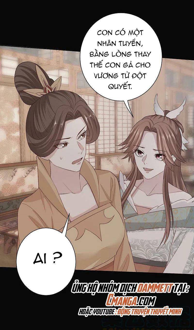 Độc Y Đích Nữ chapter 217 - Upload bởi truyensieuhay.com