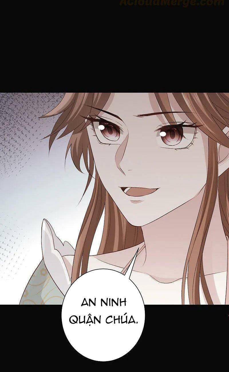 Độc Y Đích Nữ chapter 217 - Upload bởi truyensieuhay.com