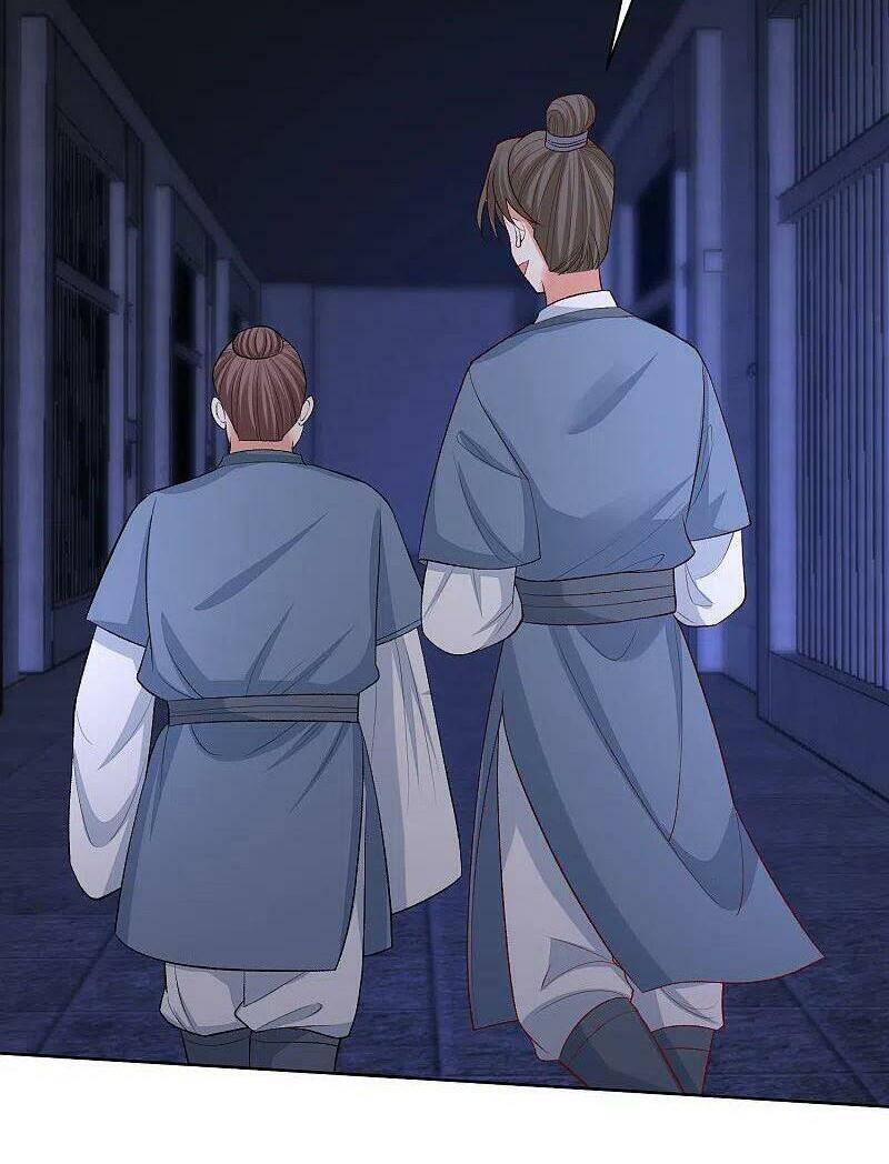 Độc Y Đích Nữ chapter 218 - Trang 15