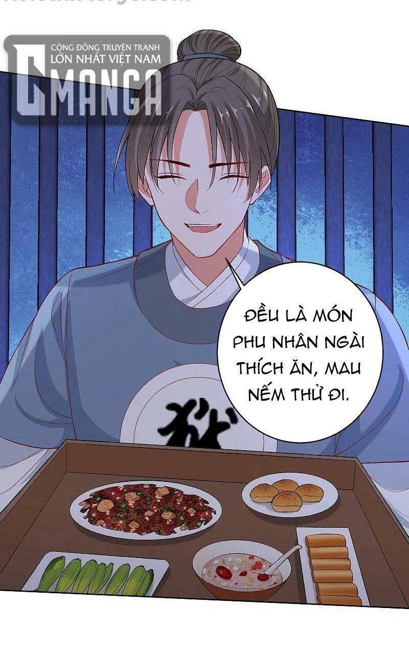 Độc Y Đích Nữ chapter 218 - Trang 19