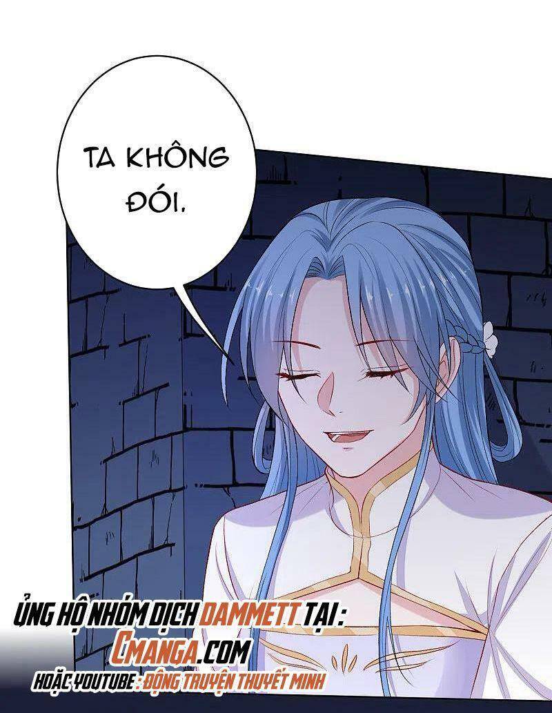 Độc Y Đích Nữ chapter 218 - Trang 20