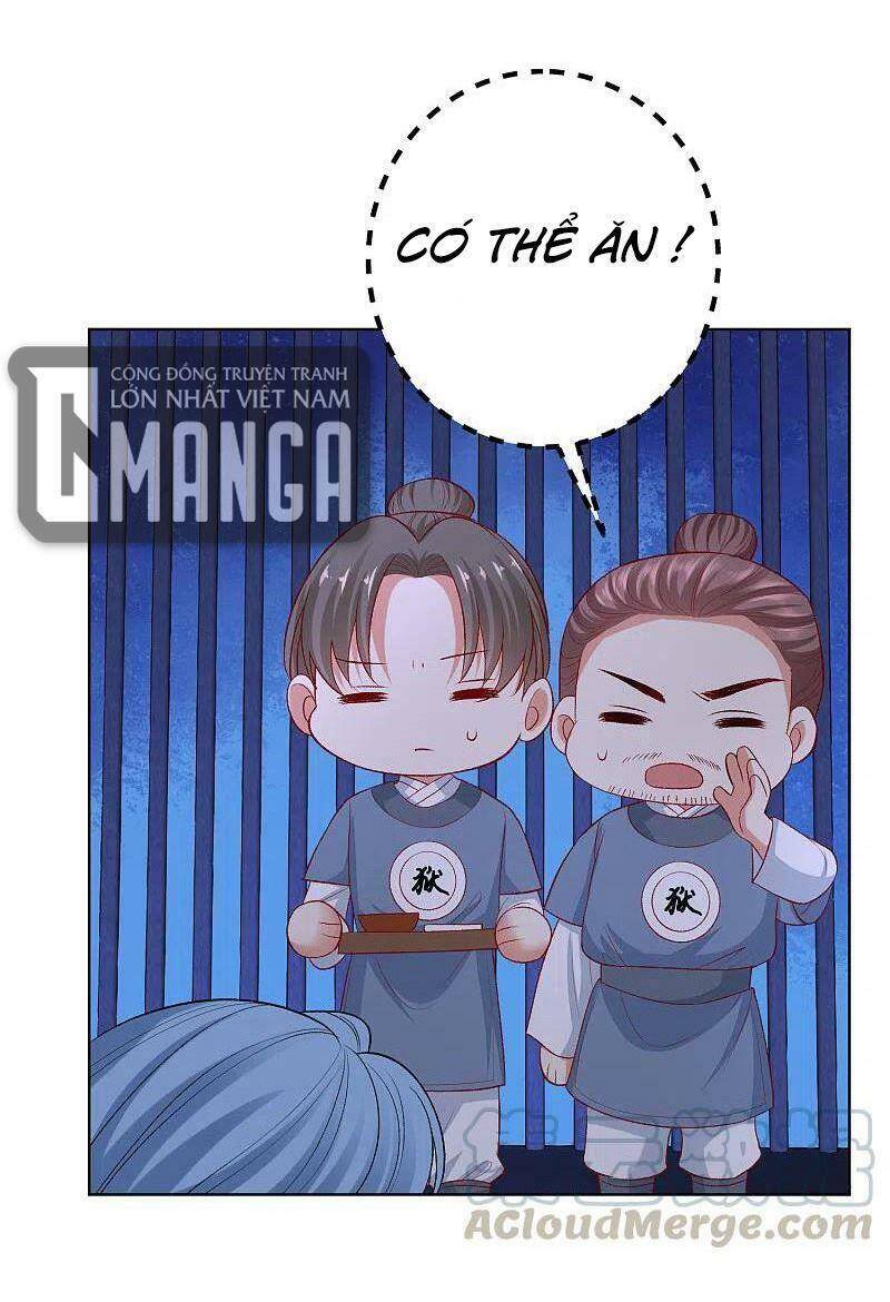 Độc Y Đích Nữ chapter 218 - Trang 23