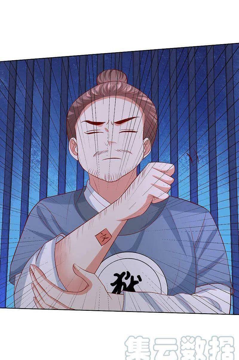 Độc Y Đích Nữ chapter 218 - Trang 25