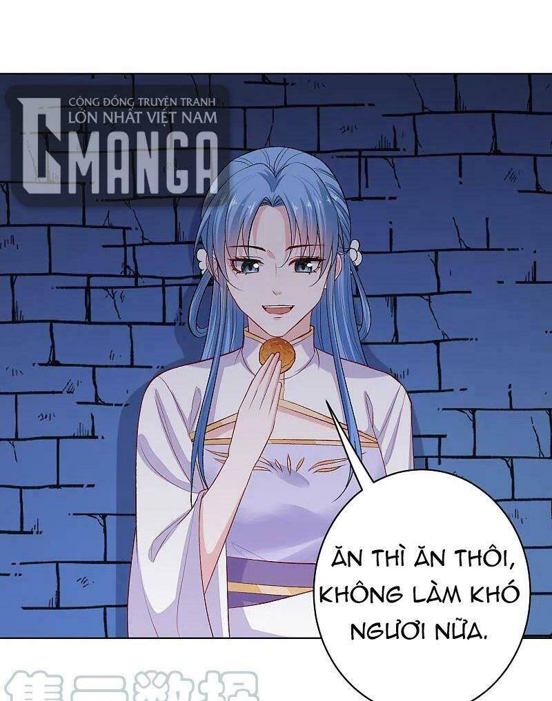 Độc Y Đích Nữ chapter 218 - Trang 27