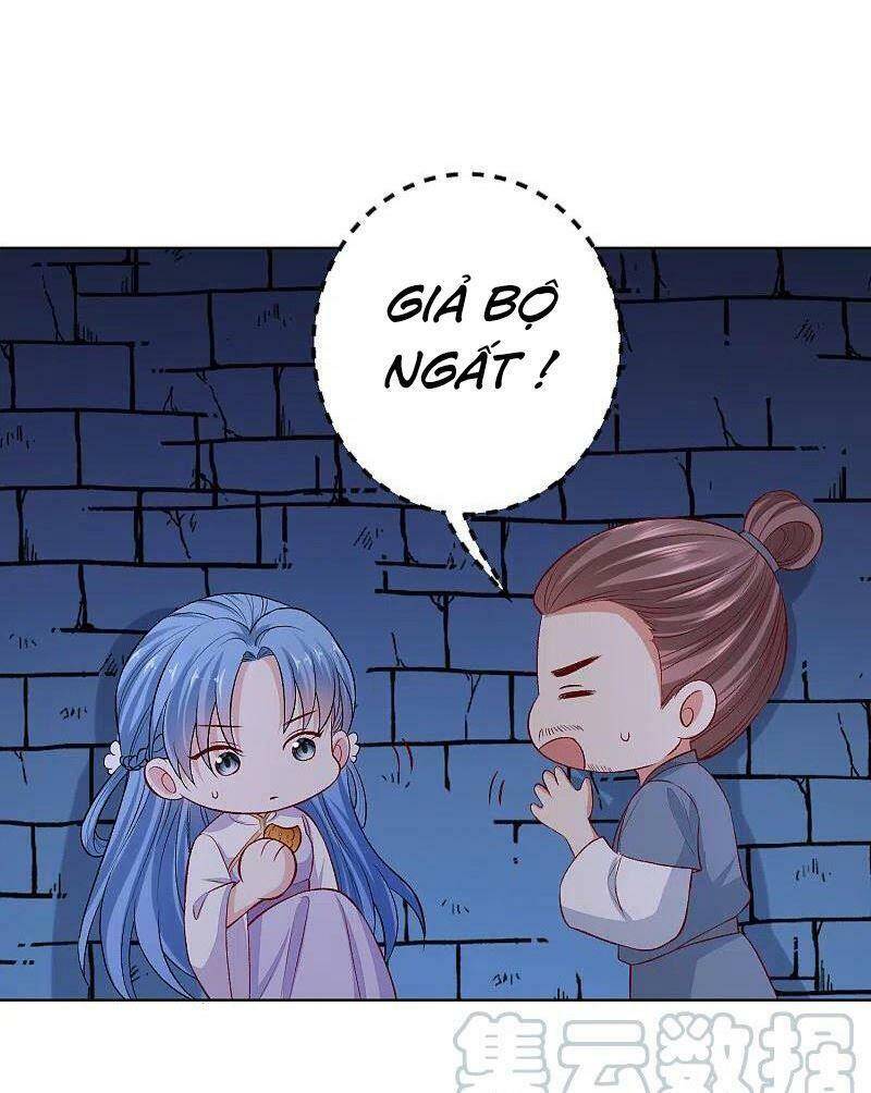 Độc Y Đích Nữ chapter 218 - Trang 29