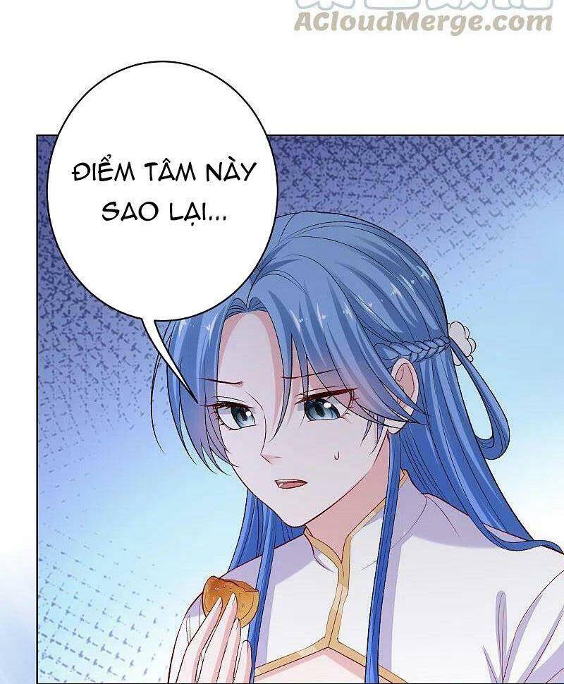 Độc Y Đích Nữ chapter 218 - Trang 30