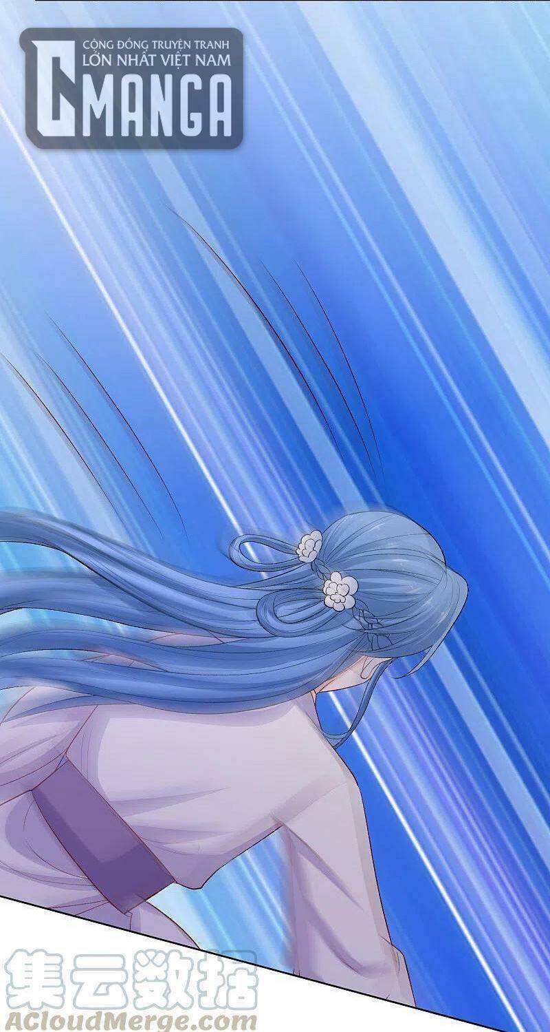 Độc Y Đích Nữ chapter 218 - Trang 31