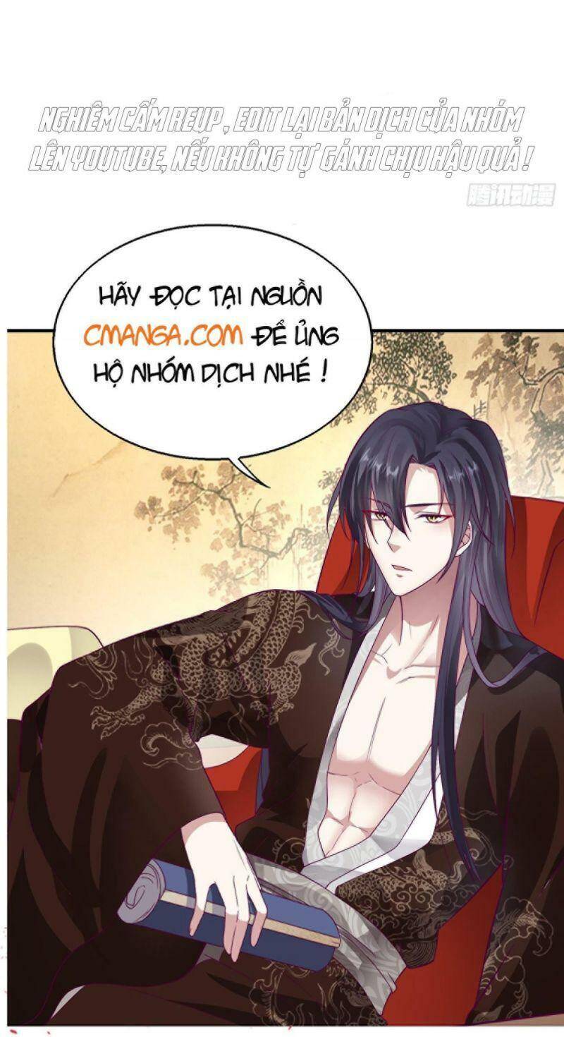Độc Y Đích Nữ chapter 218 - Trang 33