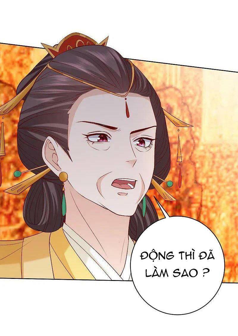 Độc Y Đích Nữ chapter 218 - Trang 4