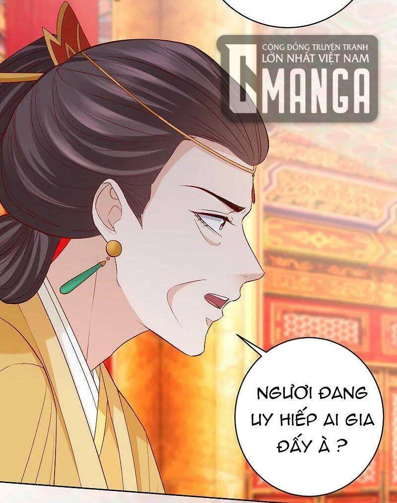 Độc Y Đích Nữ chapter 218 - Trang 6
