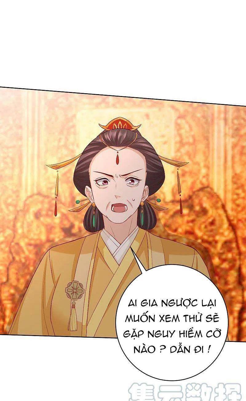 Độc Y Đích Nữ chapter 218 - Trang 9