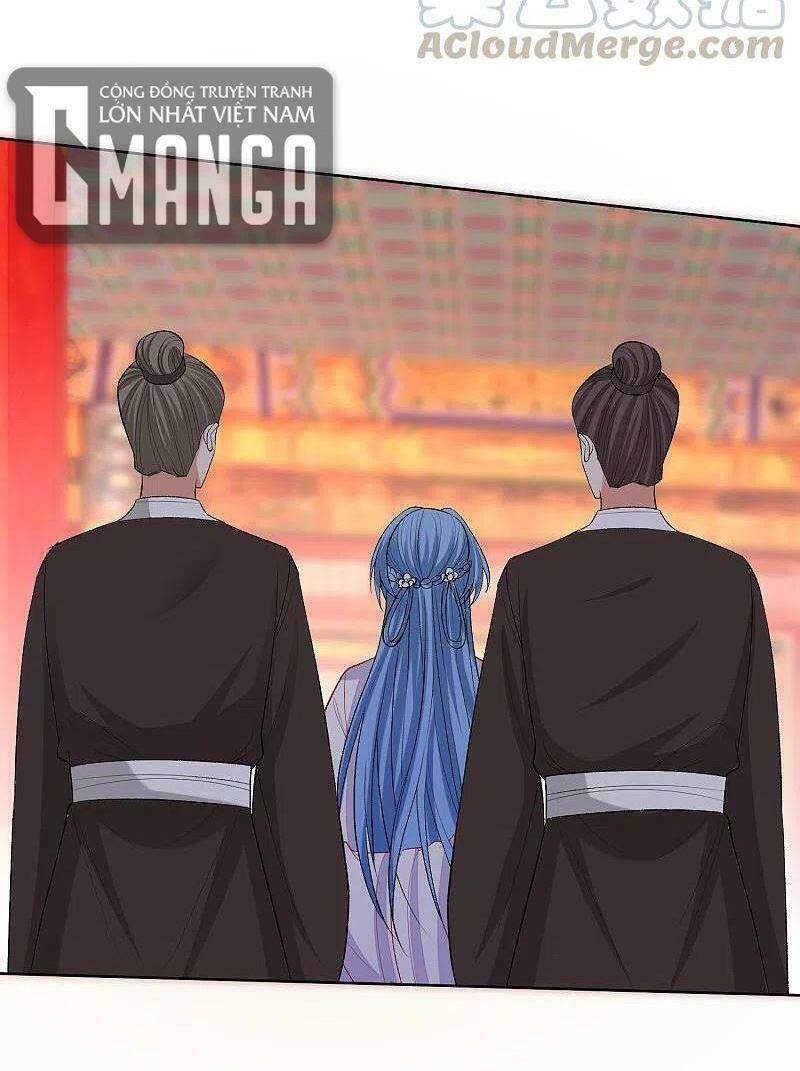 Độc Y Đích Nữ chapter 218 - Trang 10