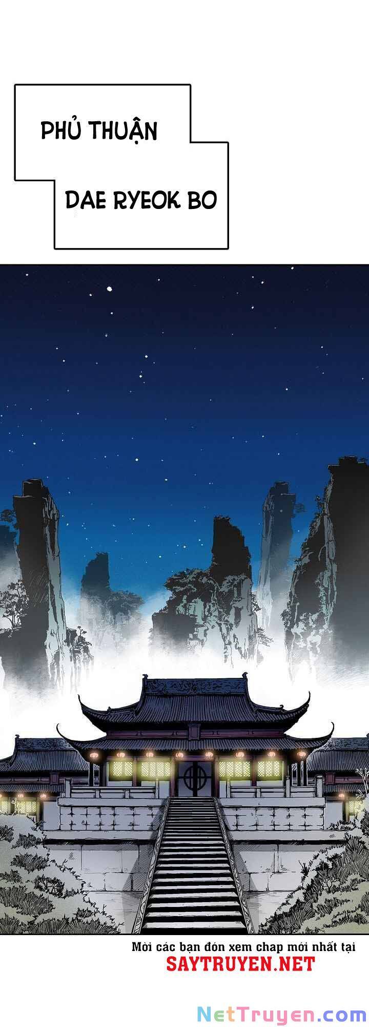 Hồi Ức Của Chiến Thần chapter 23 - Upload bởi truyensieuhay.com