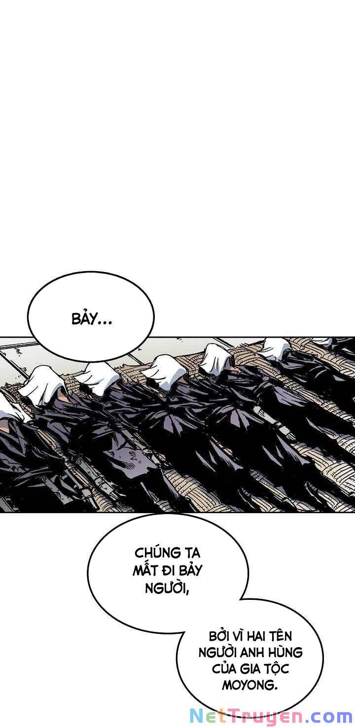 Hồi Ức Của Chiến Thần chapter 23 - Upload bởi truyensieuhay.com