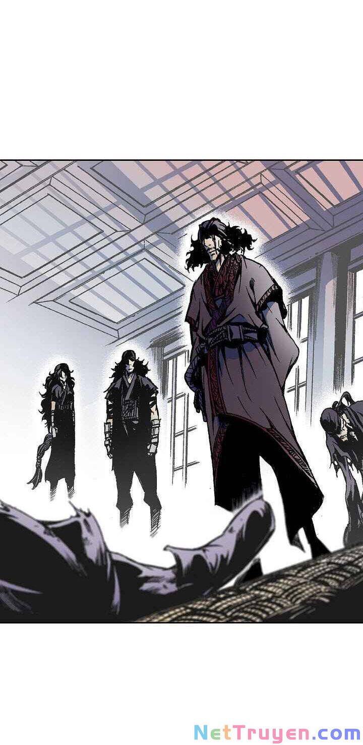Hồi Ức Của Chiến Thần chapter 23 - Upload bởi truyensieuhay.com