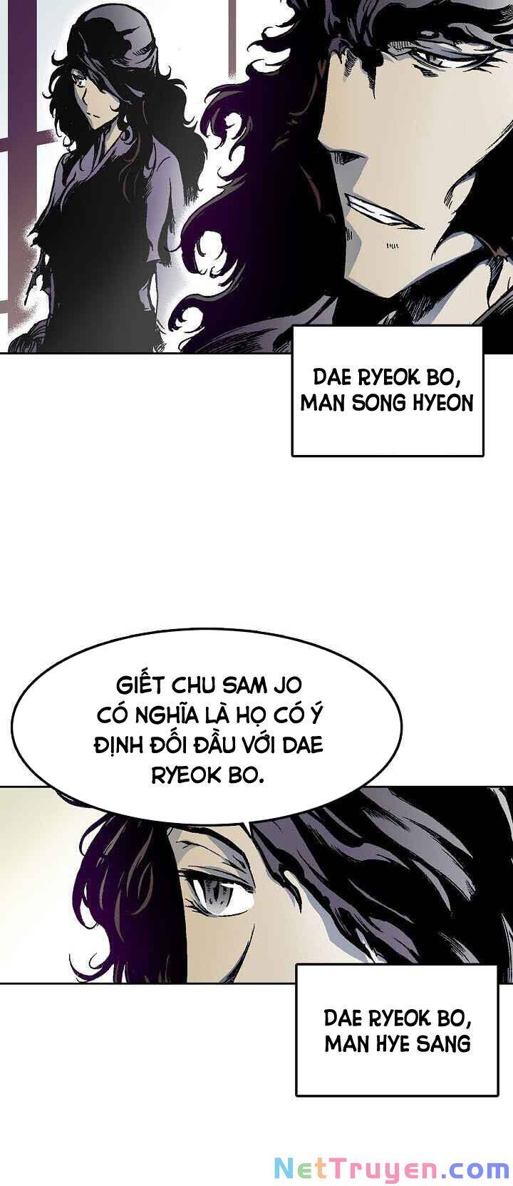 Hồi Ức Của Chiến Thần chapter 23 - Upload bởi truyensieuhay.com