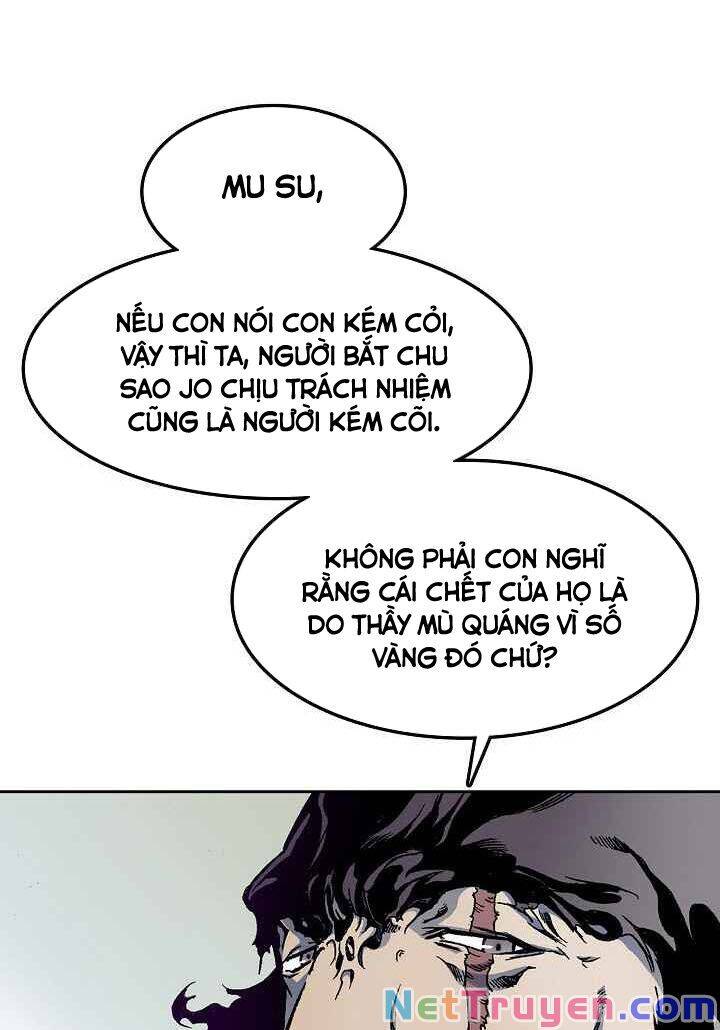 Hồi Ức Của Chiến Thần chapter 23 - Upload bởi truyensieuhay.com