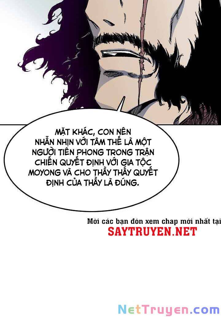 Hồi Ức Của Chiến Thần chapter 23 - Upload bởi truyensieuhay.com