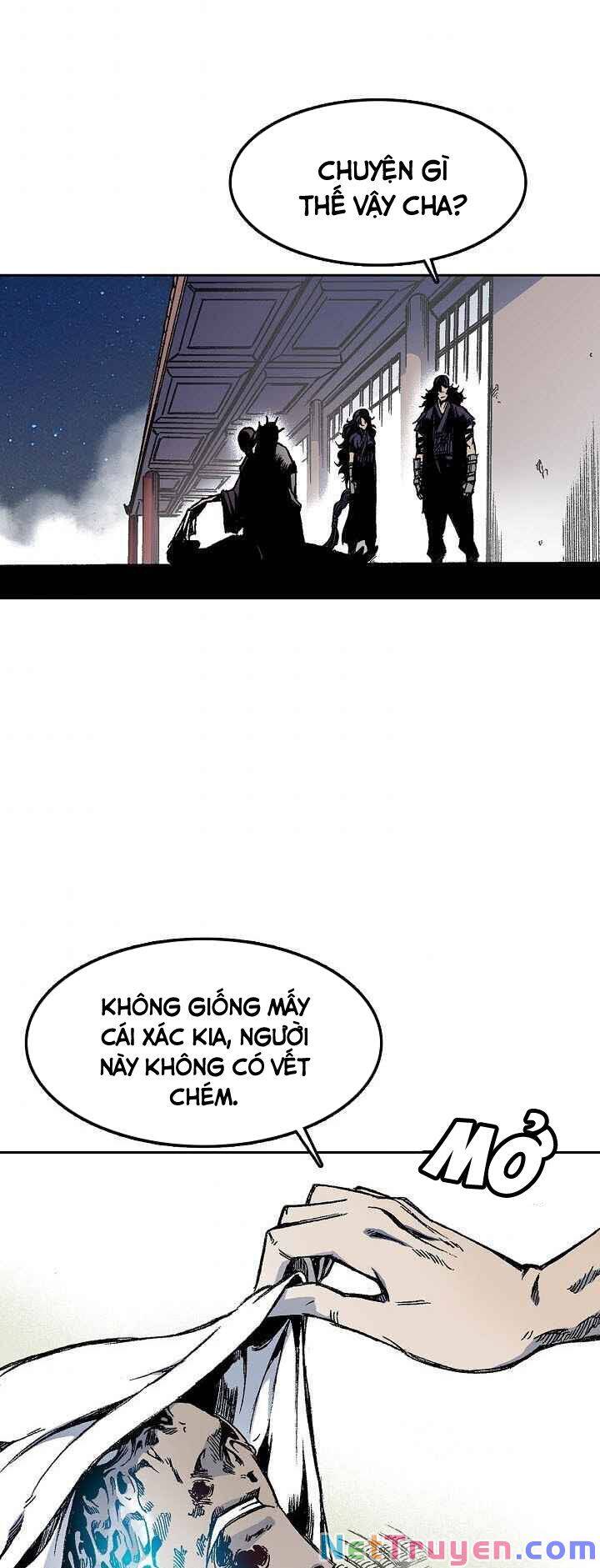 Hồi Ức Của Chiến Thần chapter 23 - Upload bởi truyensieuhay.com