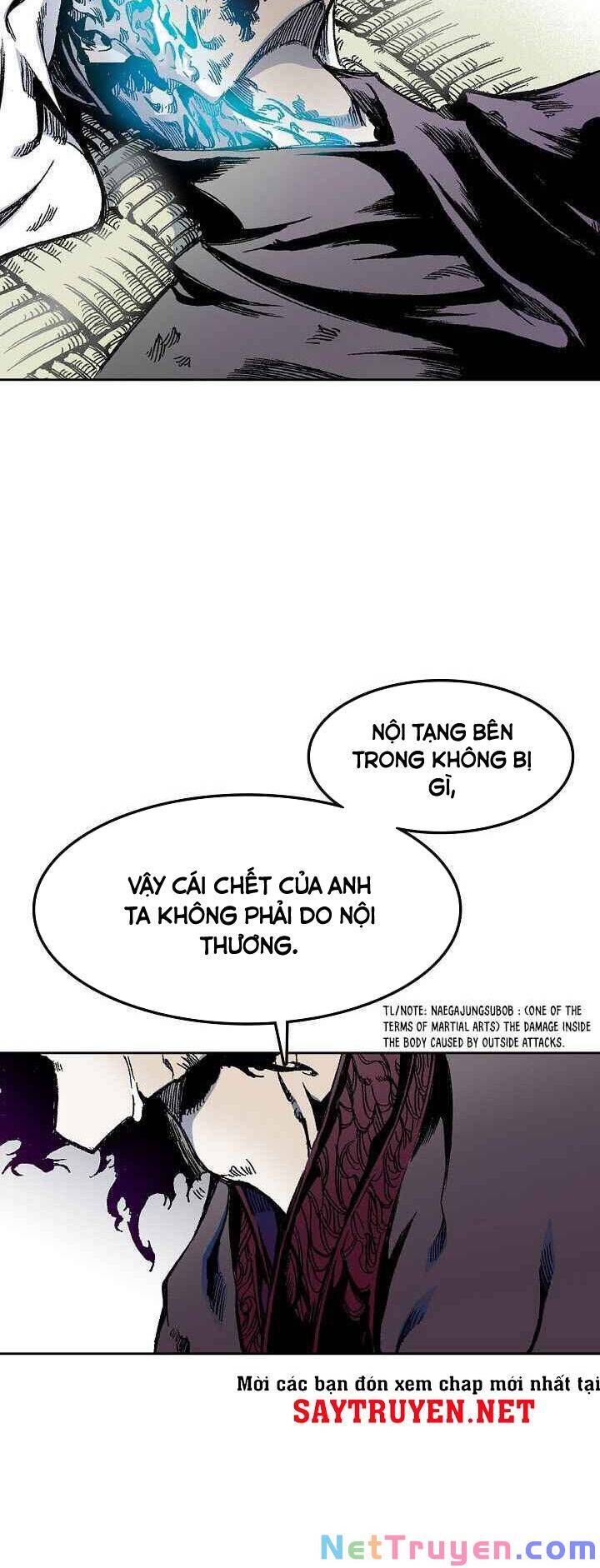 Hồi Ức Của Chiến Thần chapter 23 - Upload bởi truyensieuhay.com