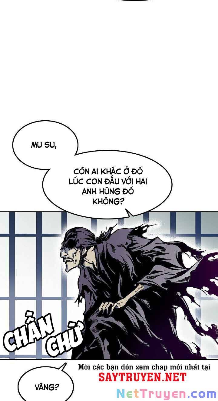 Hồi Ức Của Chiến Thần chapter 23 - Upload bởi truyensieuhay.com