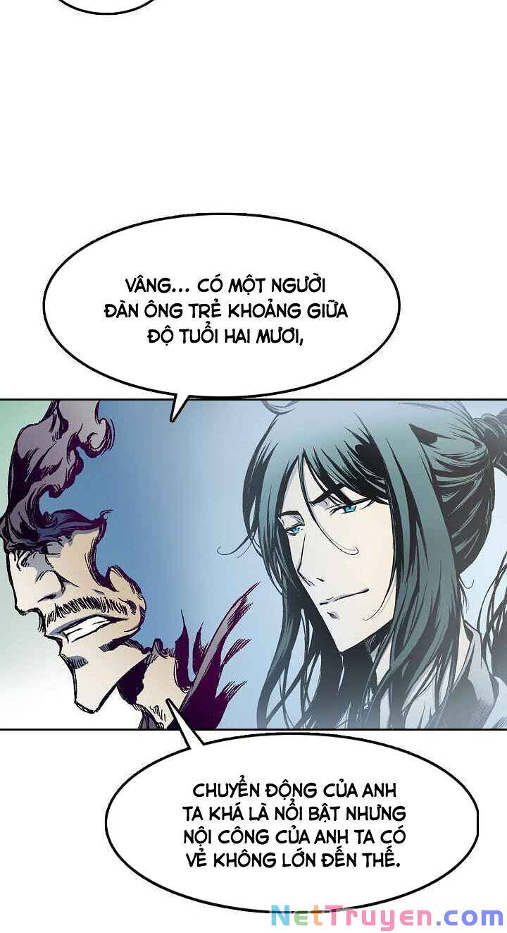 Hồi Ức Của Chiến Thần chapter 23 - Upload bởi truyensieuhay.com