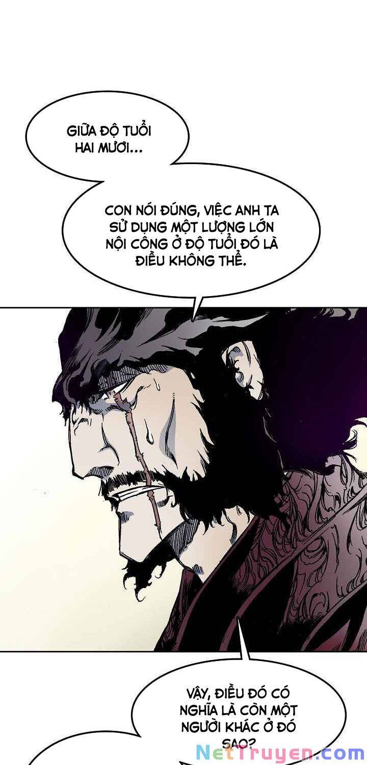 Hồi Ức Của Chiến Thần chapter 23 - Upload bởi truyensieuhay.com