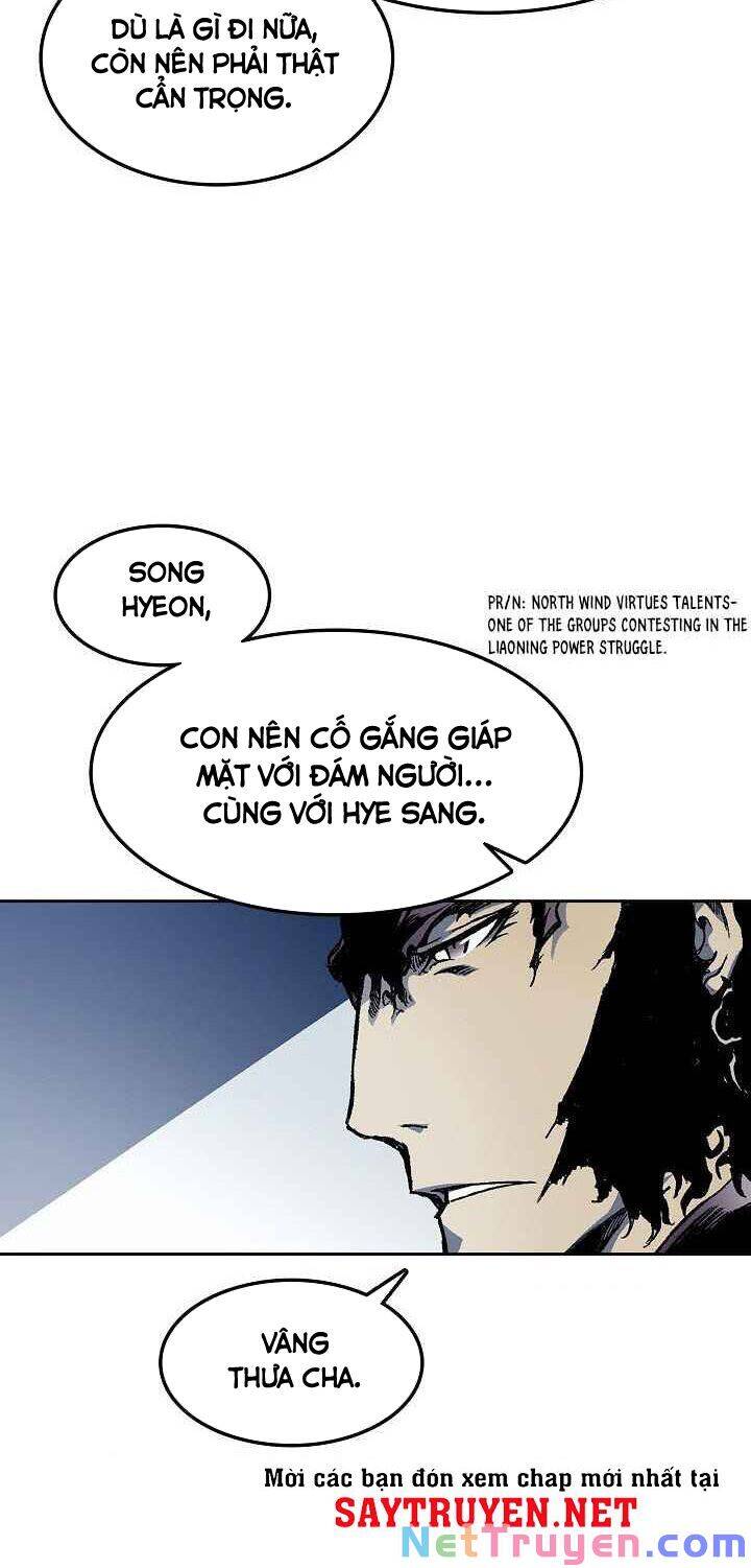 Hồi Ức Của Chiến Thần chapter 23 - Upload bởi truyensieuhay.com