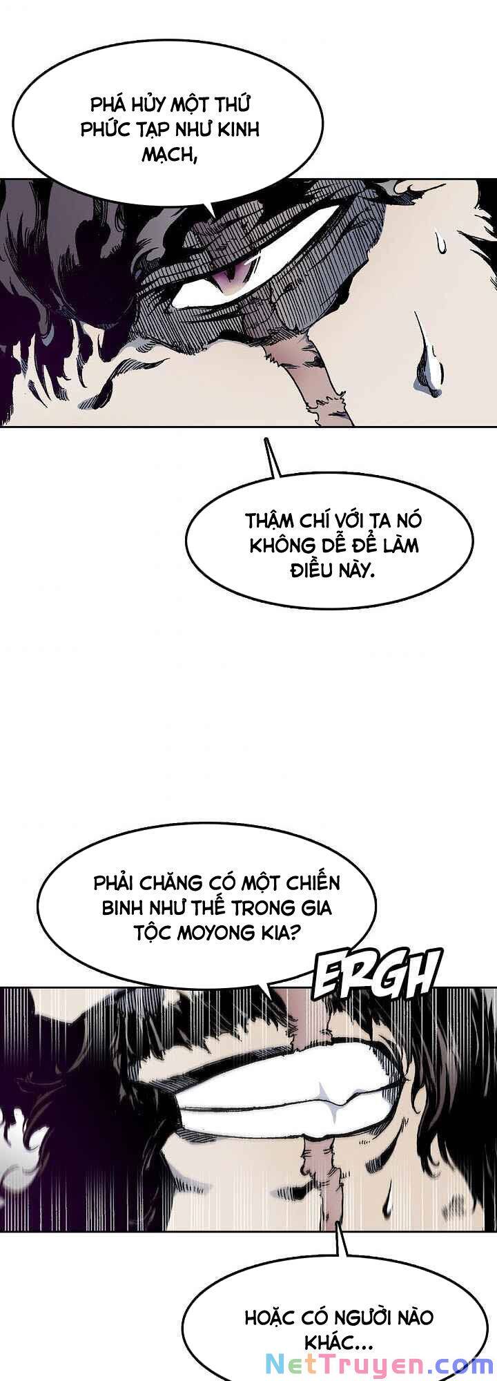 Hồi Ức Của Chiến Thần chapter 23 - Upload bởi truyensieuhay.com