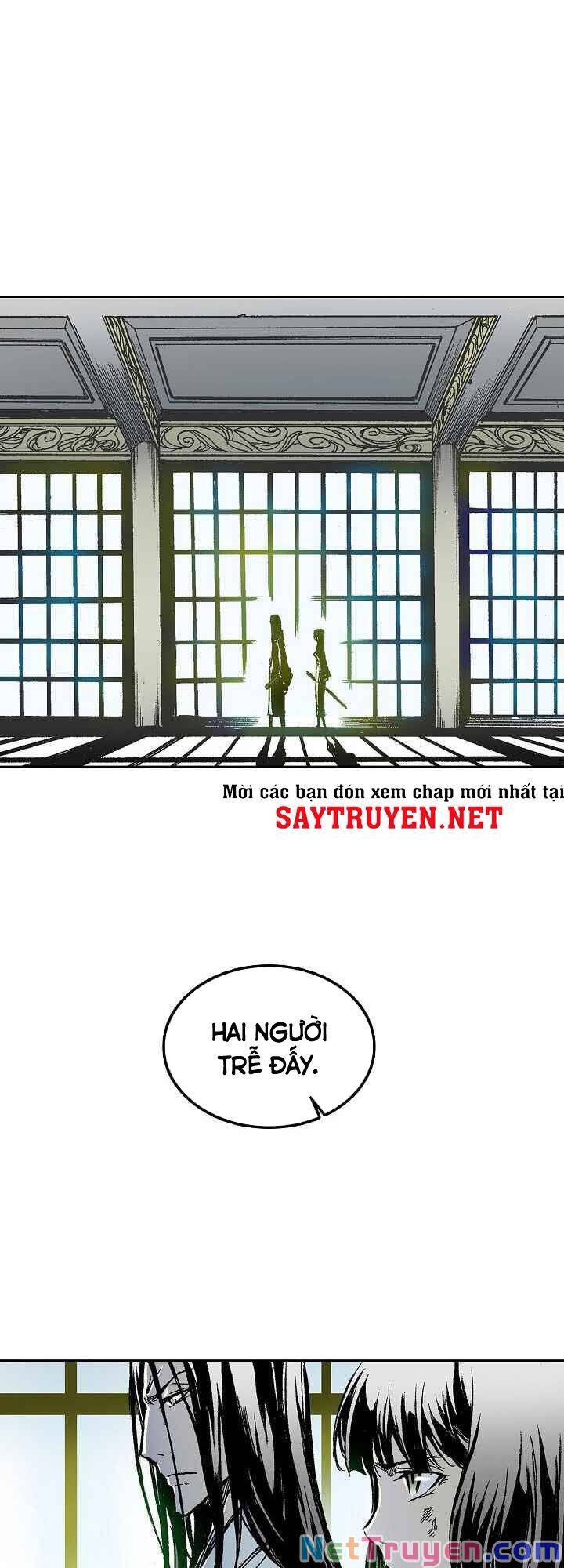 Hồi Ức Của Chiến Thần chapter 23 - Upload bởi truyensieuhay.com