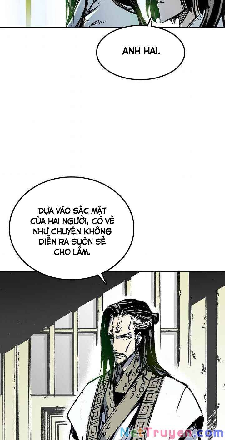 Hồi Ức Của Chiến Thần chapter 23 - Upload bởi truyensieuhay.com